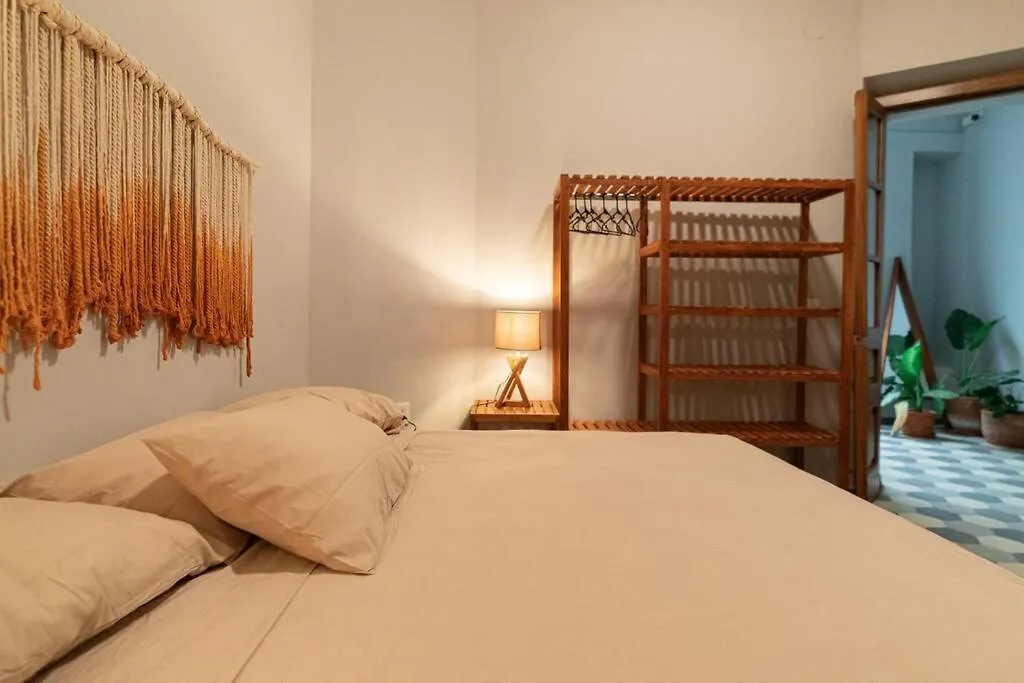 Casa Del Desierto Βίλα Γκουανταλαχάρα