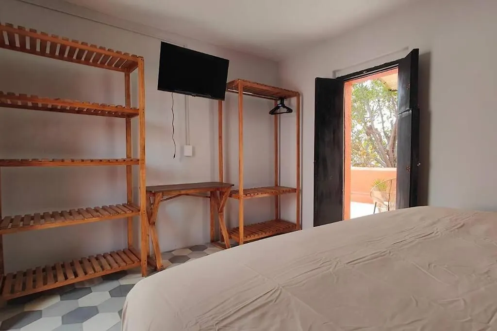 Casa Del Desierto Βίλα Γκουανταλαχάρα Μεξικό