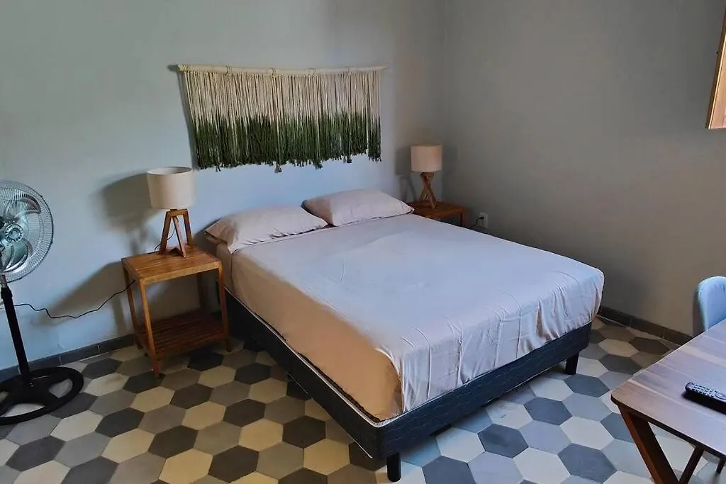 Casa Del Desierto Βίλα Γκουανταλαχάρα 0*,  Μεξικό