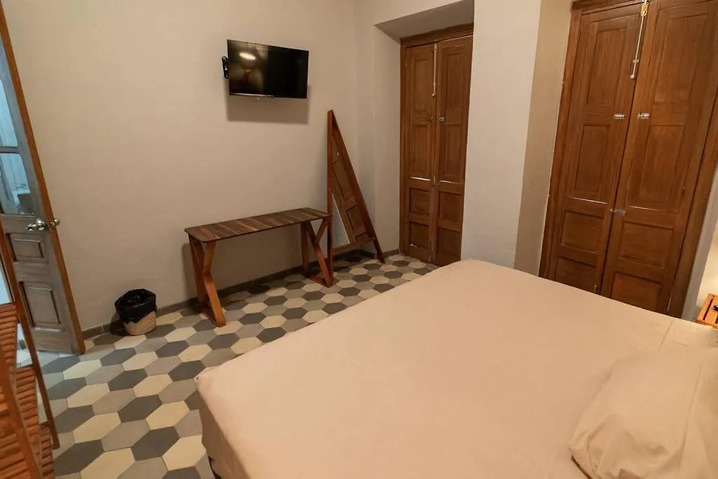 Casa Del Desierto Βίλα Γκουανταλαχάρα 0*,