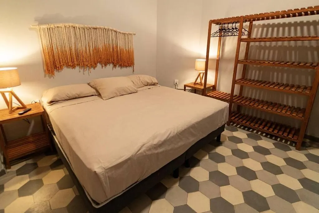 Casa Del Desierto Βίλα Γκουανταλαχάρα Σπίτι διακοπών
