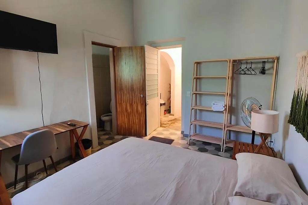Casa Del Desierto Βίλα Γκουανταλαχάρα Μεξικό