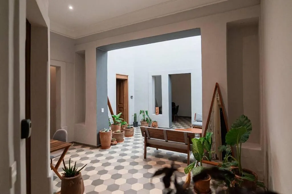 Σπίτι διακοπών Casa Del Desierto Βίλα Γκουανταλαχάρα Μεξικό