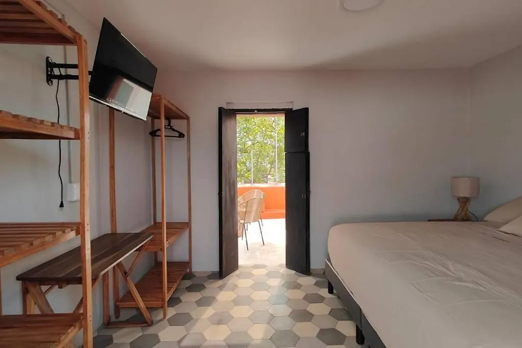 Σπίτι διακοπών Casa Del Desierto Βίλα Γκουανταλαχάρα