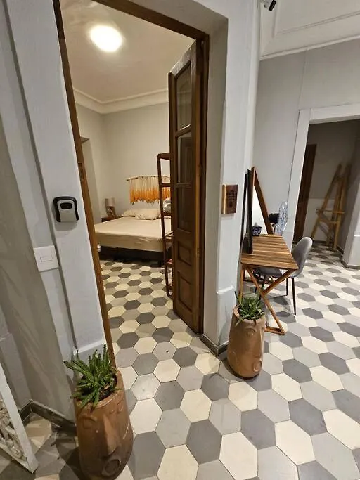 Casa Del Desierto Βίλα Γκουανταλαχάρα Σπίτι διακοπών