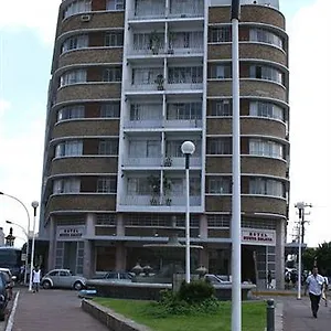 3* Hotel Nueva Galicia