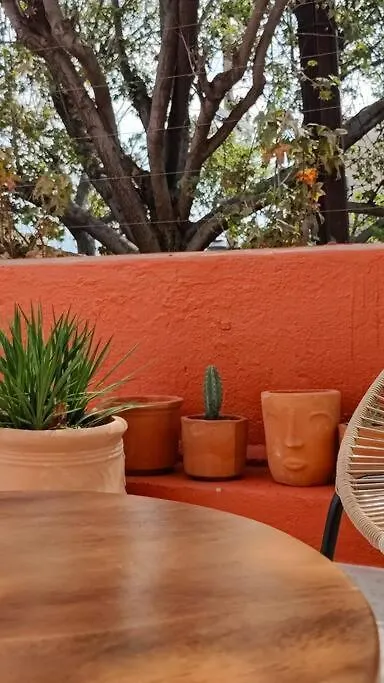 Villa Casa Del Desierto Guadalajara